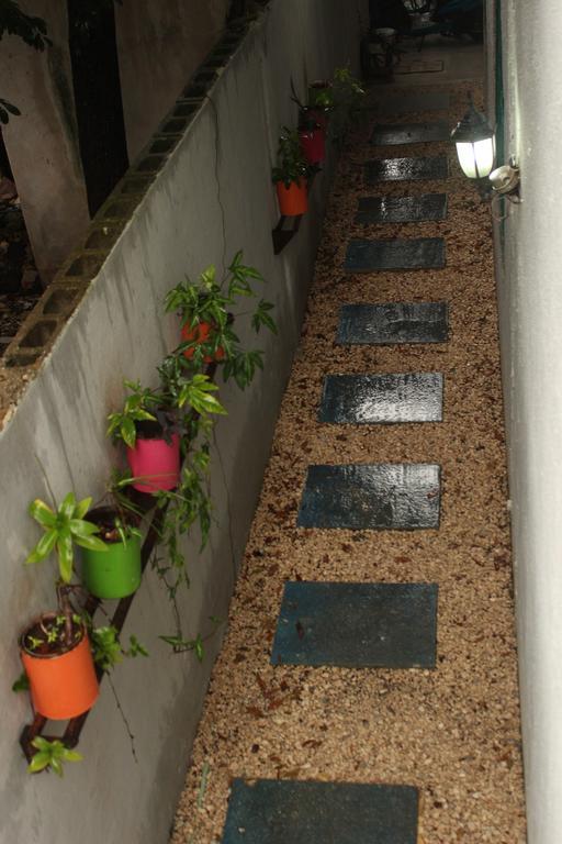 Guest house Shambala Eco Playa del Carmen