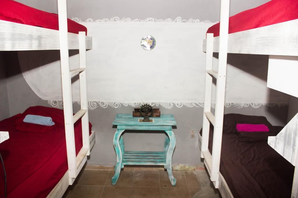 Guest house Shambala Eco