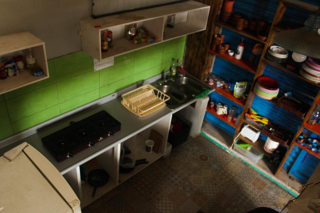 Guest house Shambala Eco