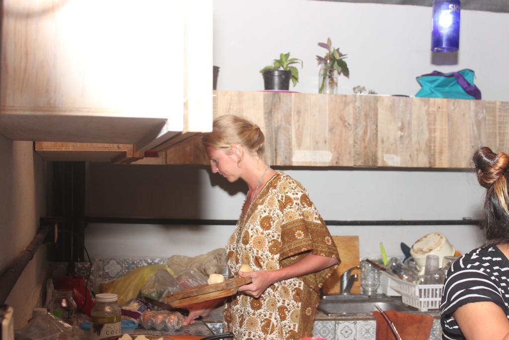 Guest house Shambala Eco Playa del Carmen