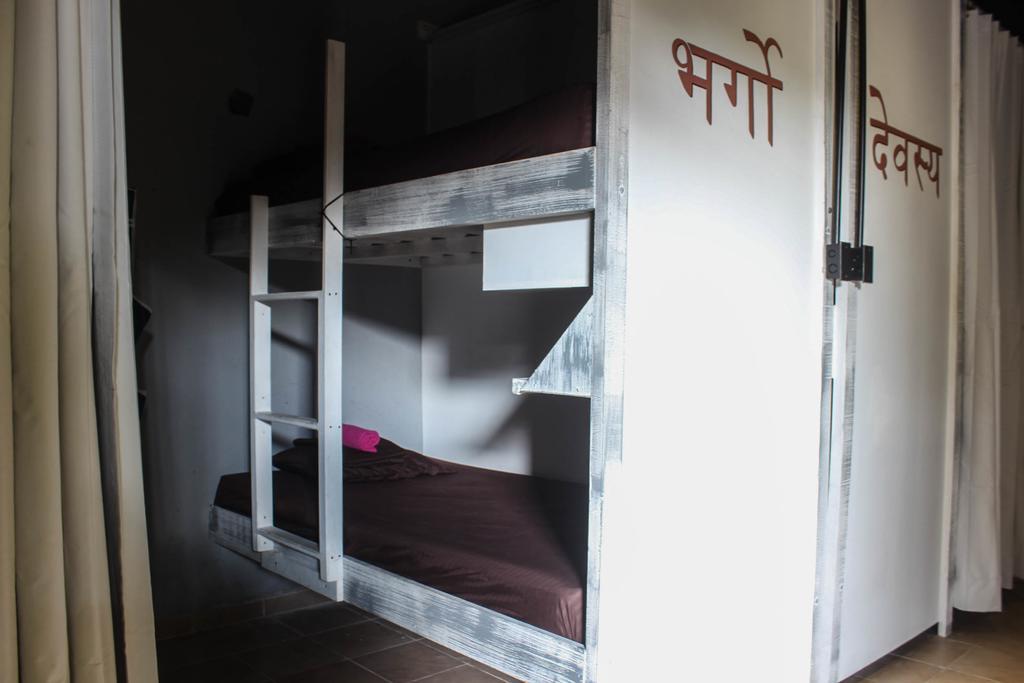 Guest house Shambala Eco *