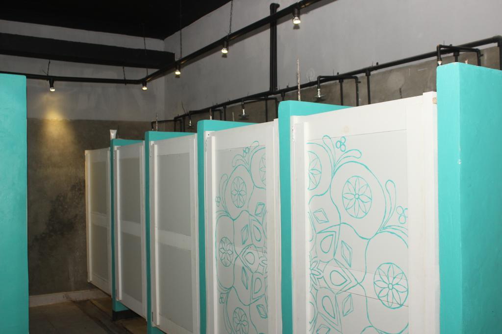 Guest house Shambala Eco *