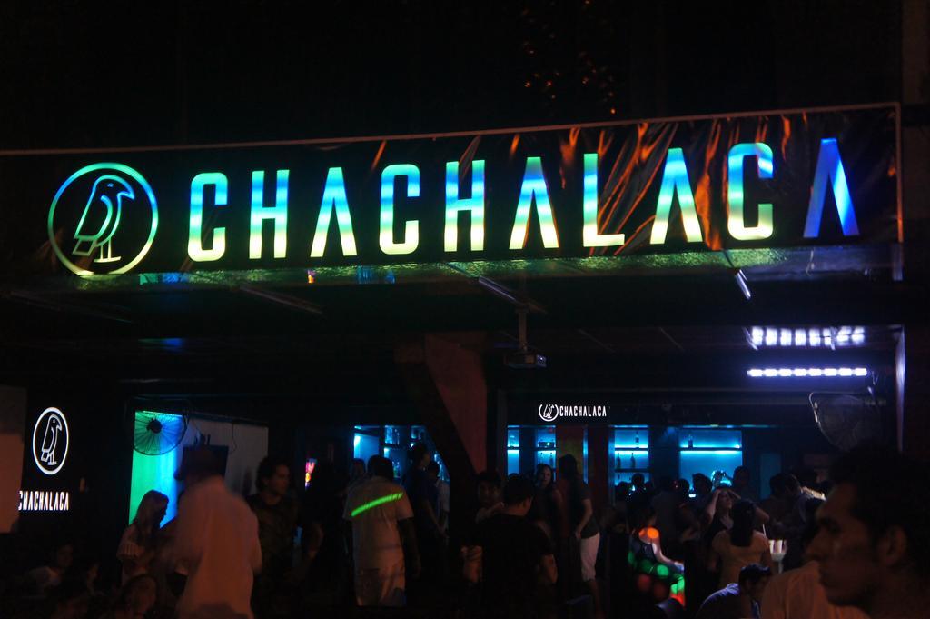 Pensión Shambala Eco Playa del Carmen