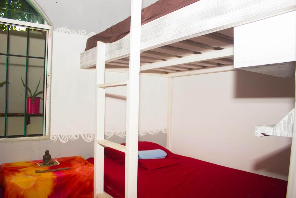 Pensión Shambala Eco Playa del Carmen