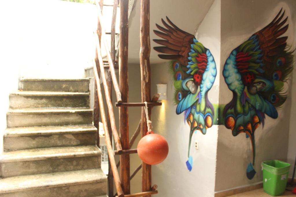 Shambala Eco Playa del Carmen