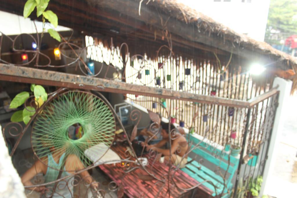 Pensión Shambala Eco