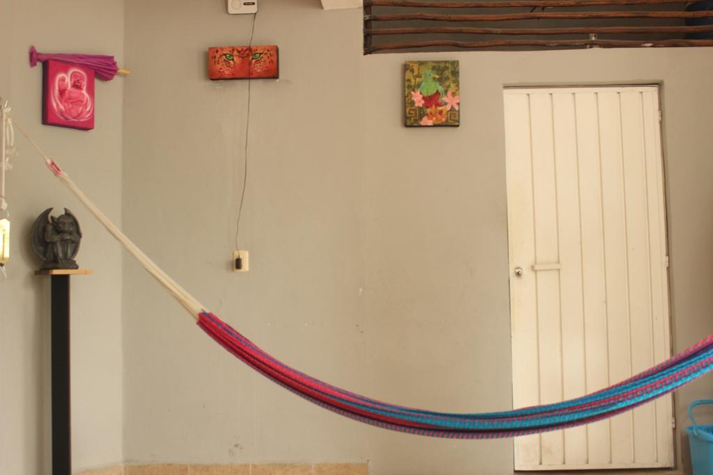 Pensión Shambala Eco Playa del Carmen